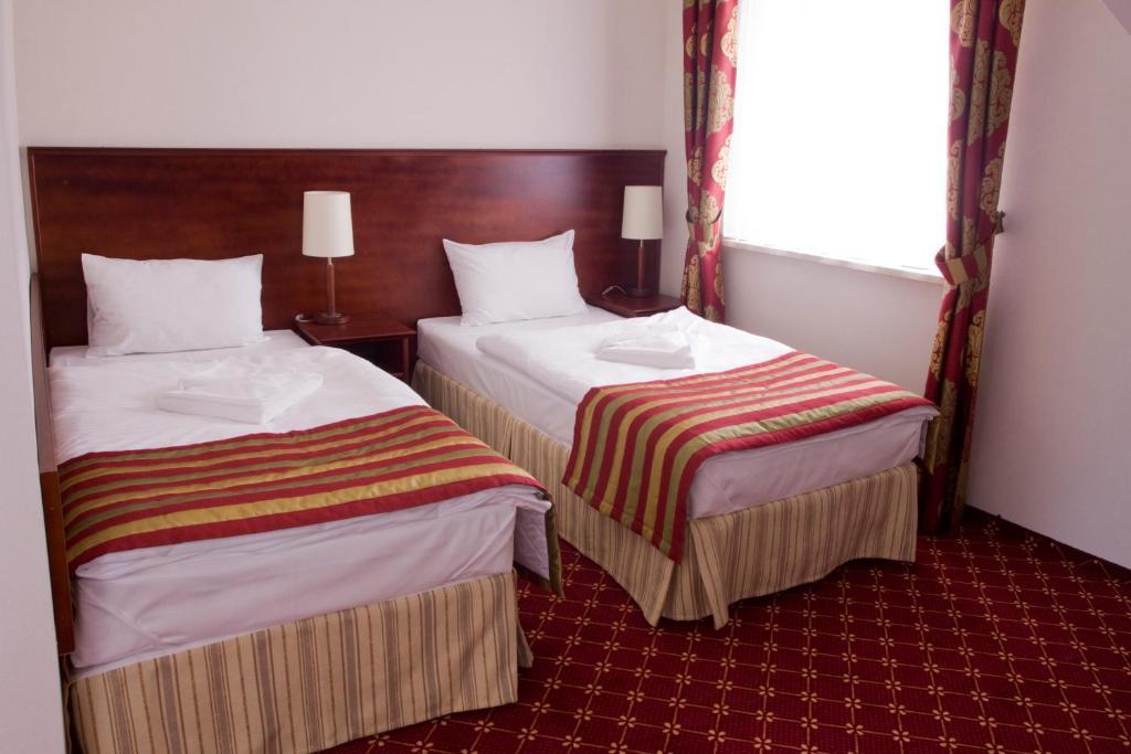 ביילסקו-ביאלה Hotel Stara Szmergielnia חדר תמונה