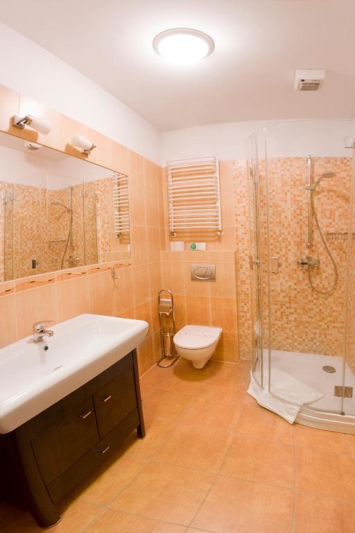 ביילסקו-ביאלה Hotel Stara Szmergielnia חדר תמונה